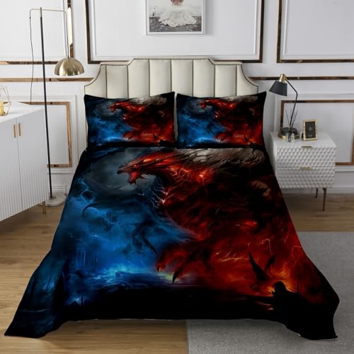 Dragon 10