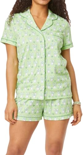 Bunnies Green