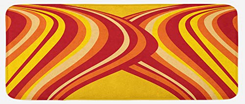 Yellow Orange