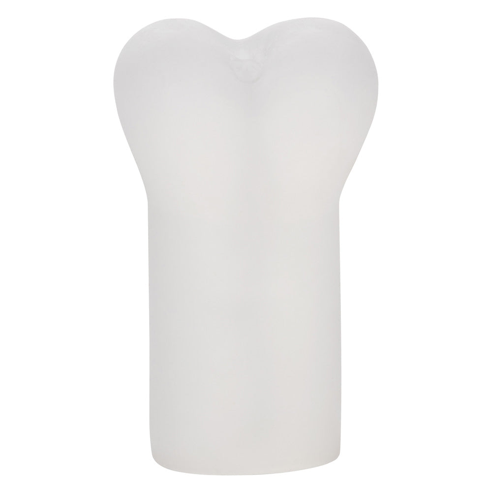 Boundless Anal Masturbator for Men - Realistic Anal Sex Toy for Solo Play & Couples Use - Enhance Pleasure & Intimacy - Perfect for Home & Travel Use