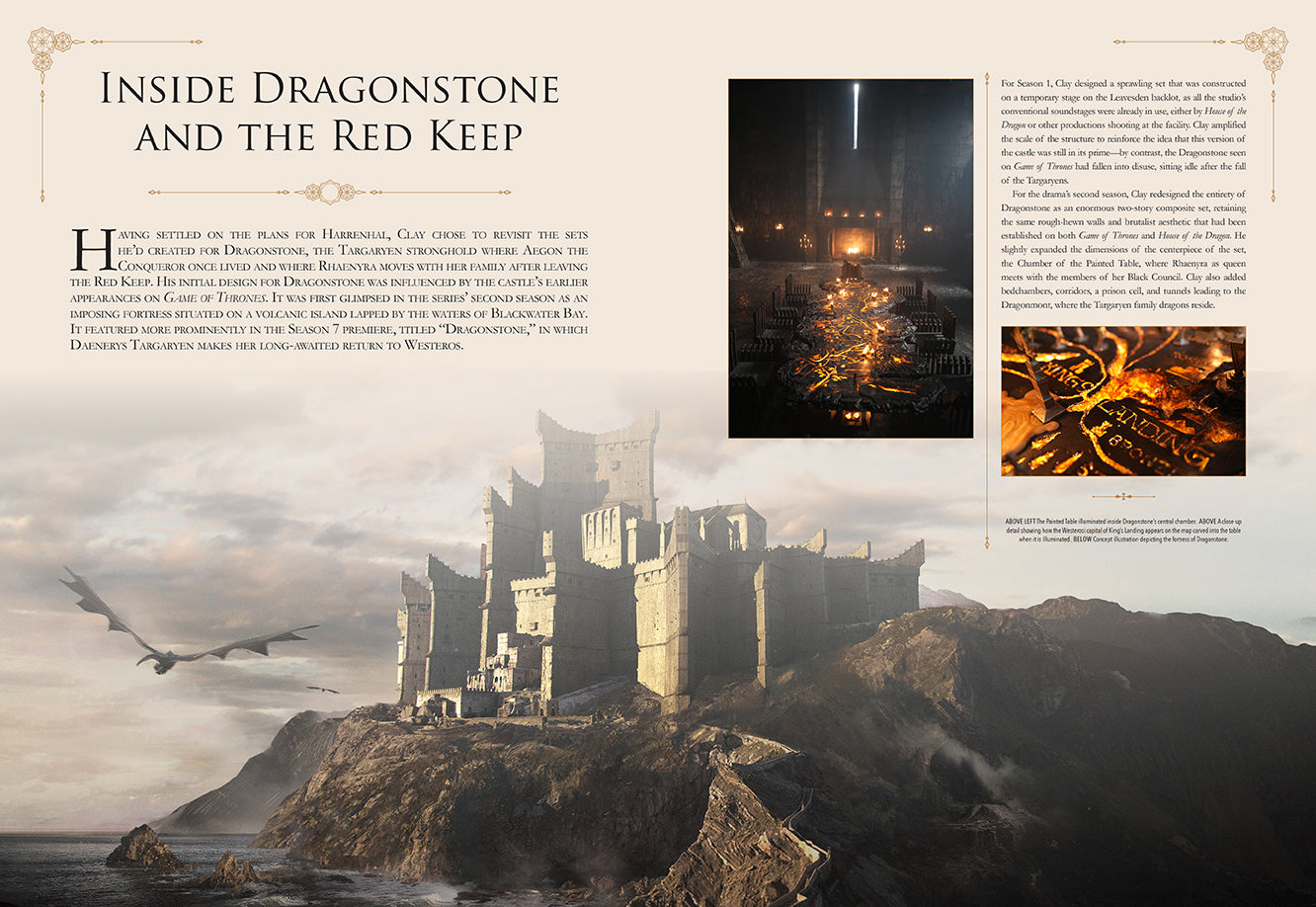 House of the Dragon - Official Game of Thrones Prequel Series on HBO - Perfect for Fantasy Fans & Collectors