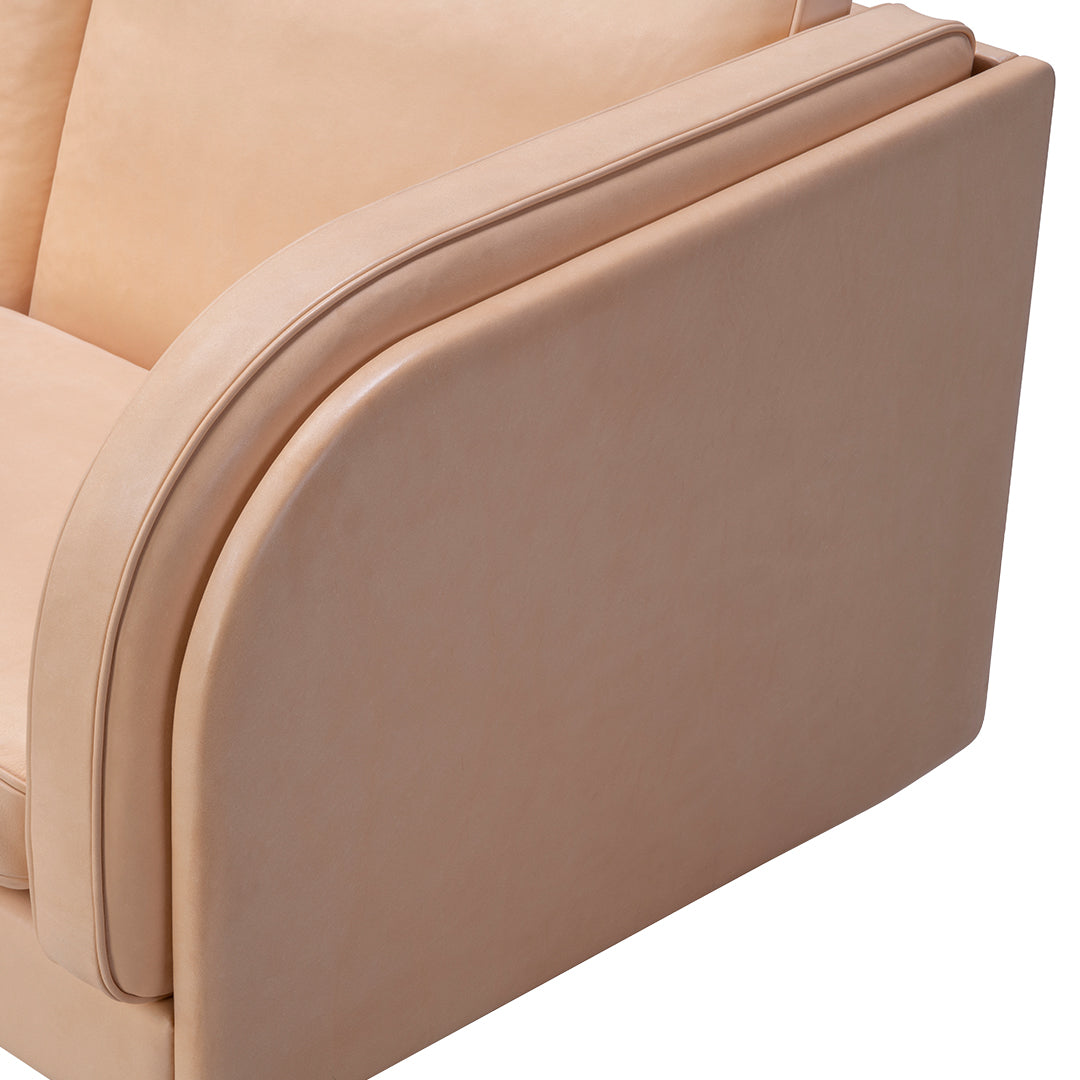 Premium 3-Seater Sofa - Modern Comfort for Living Room, Lounge & Home Theater - JG Sofa Collection