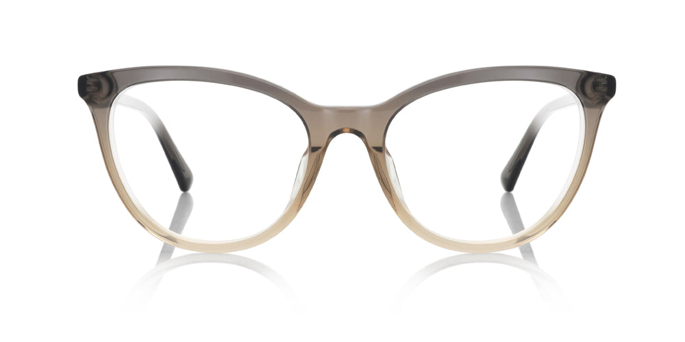 Cat Eye U239 88 - Stylish Women's Sunglasses with UV Protection - Perfect for Driving, Beach, and Outdoor Activities