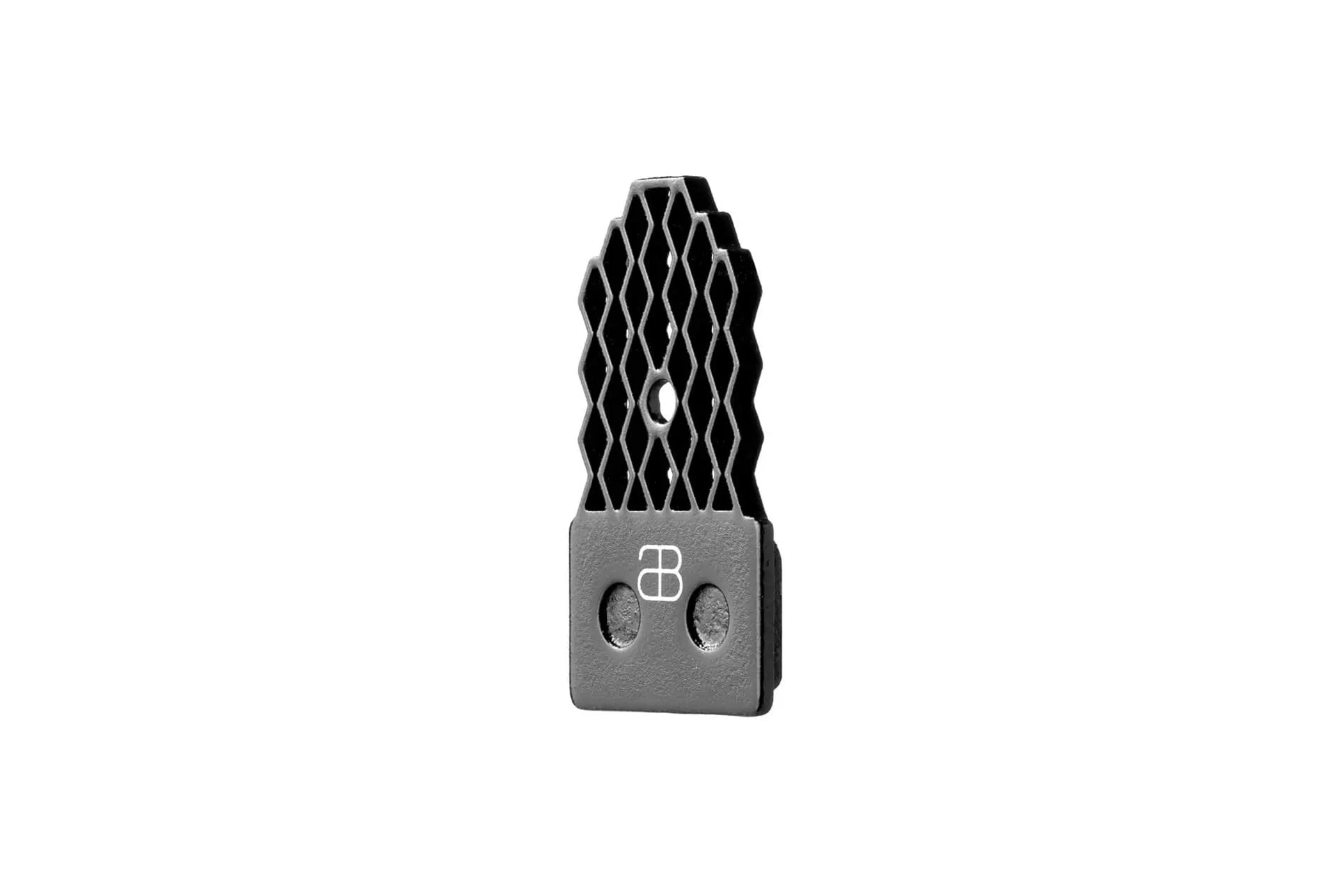 AbsoluteBlack GraphenPads Brake Pads for Shimano Road Bikes - High-Performance Disc Brake Pads for Road Cycling & Commuting