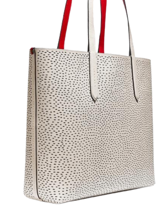Coach Disney Mickey Mouse X Keith Haring Highline Tote Bag - Stylish Designer Handbag for Women, Fashionable Crossbody Shoulder Bag - Perfect for Work, Travel & Everyday Use