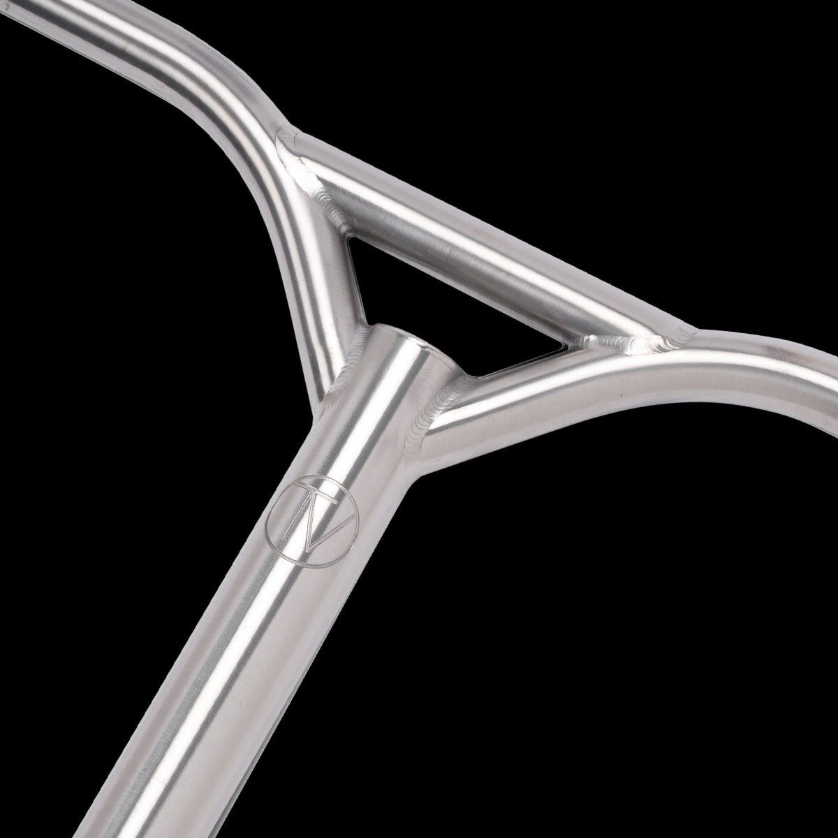 TV Titanium V2 Y Bar - Premium TV Mounting Bracket for Flat Screen TVs - Perfect for Living Room, Bedroom, or Home Theater Setup