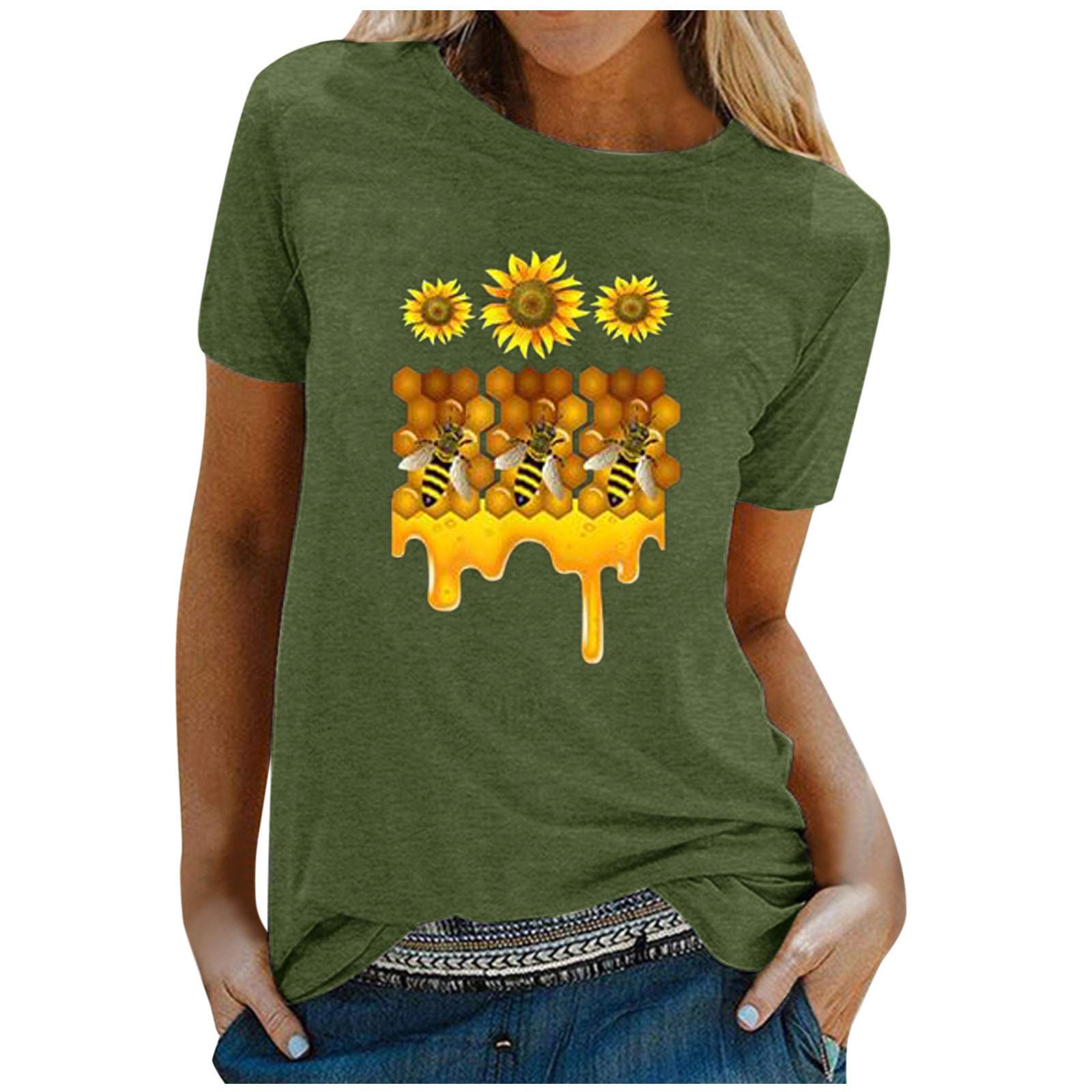 Women's Animal Print T-Shirt Sleeveless Round Neck Casual Crop Top Vest - Stylish Summer Outfit for Beach, Party & Daily Wear