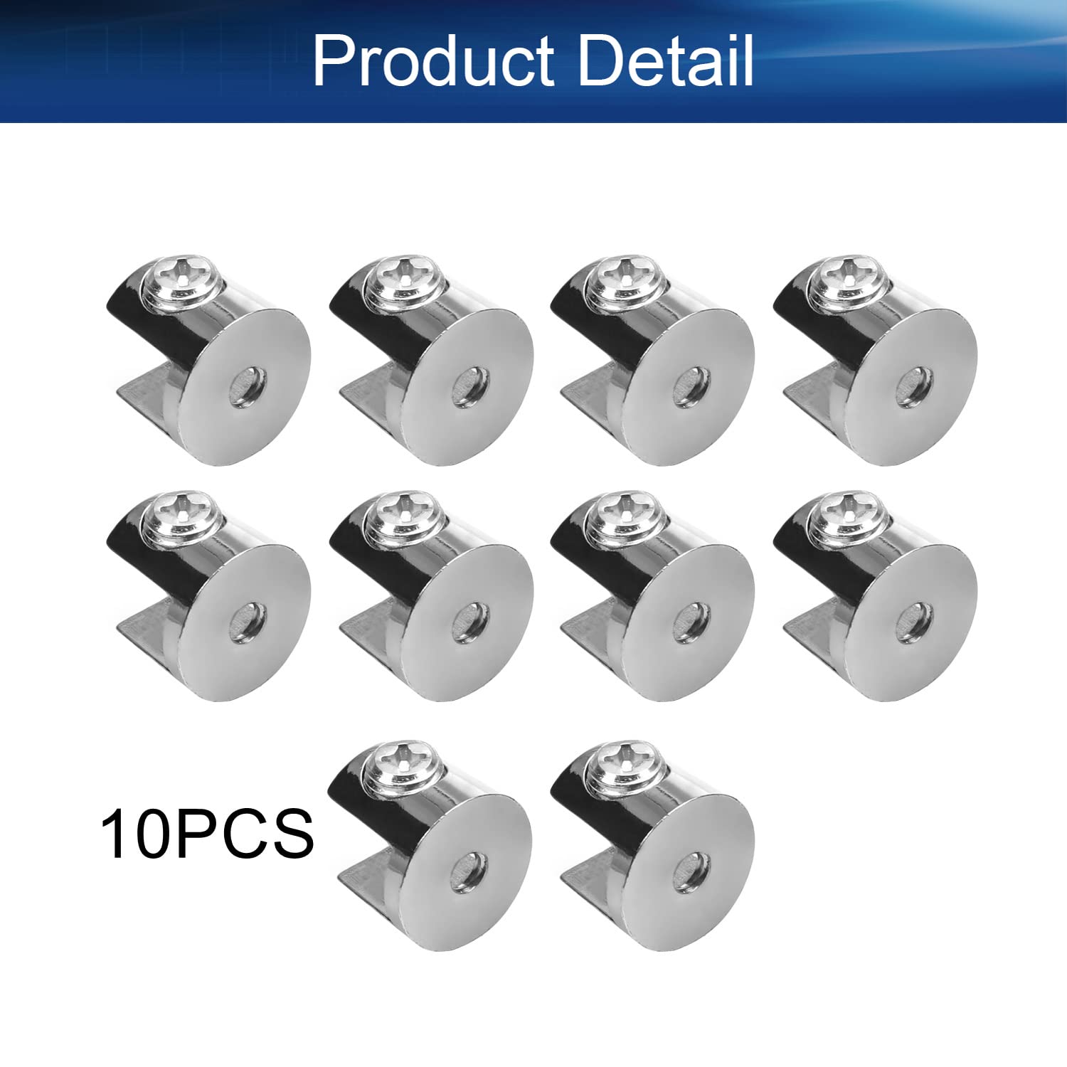 4PCS Adjustable 0.75