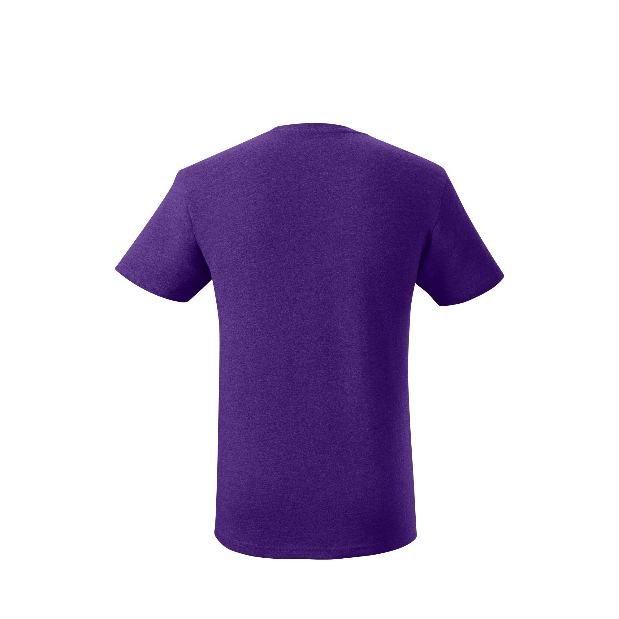 EvoShield Women's Short Sleeve Performance T-Shirt - Moisture Wicking Athletic Top for Running, Yoga & Workouts