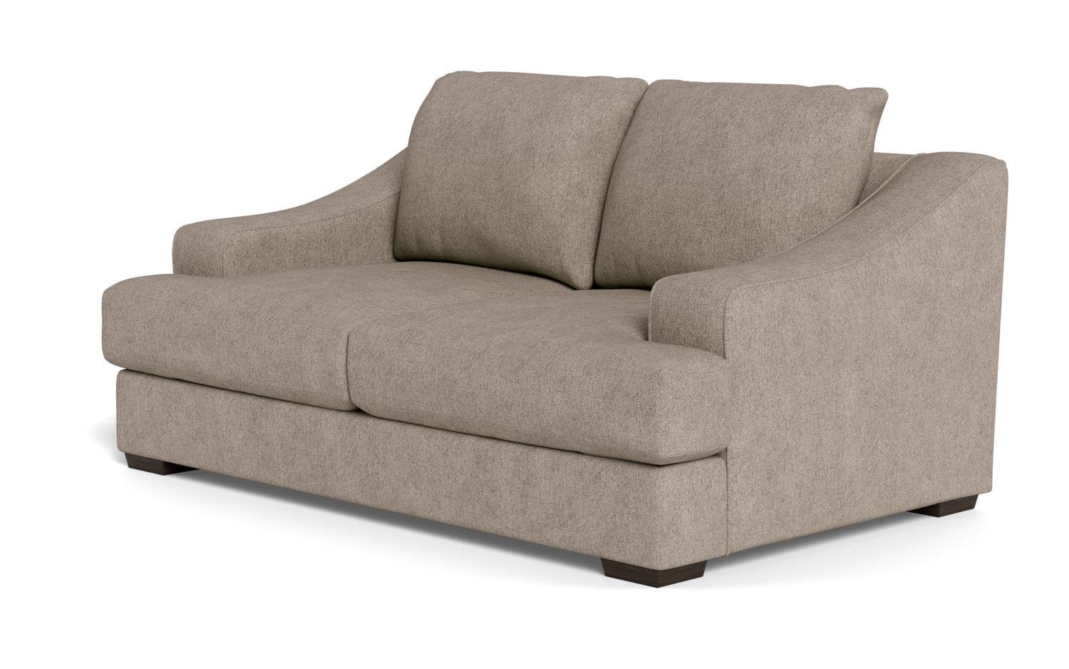 Stylish Austonian 95 Sofa - Modern 3-Seater Couch for Living Room, Lounge & Office - Comfortable Upholstered Furniture with Premium Fabric