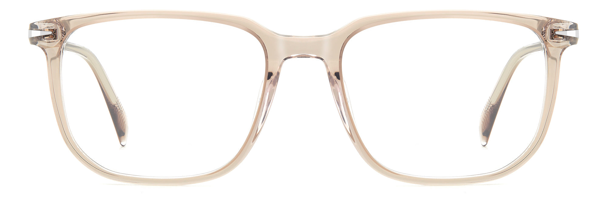 David Beckham DB1141 Sunglasses - Polarized UV Protection Aviator Style for Men & Women - Perfect for Driving, Travel & Outdoor Activities