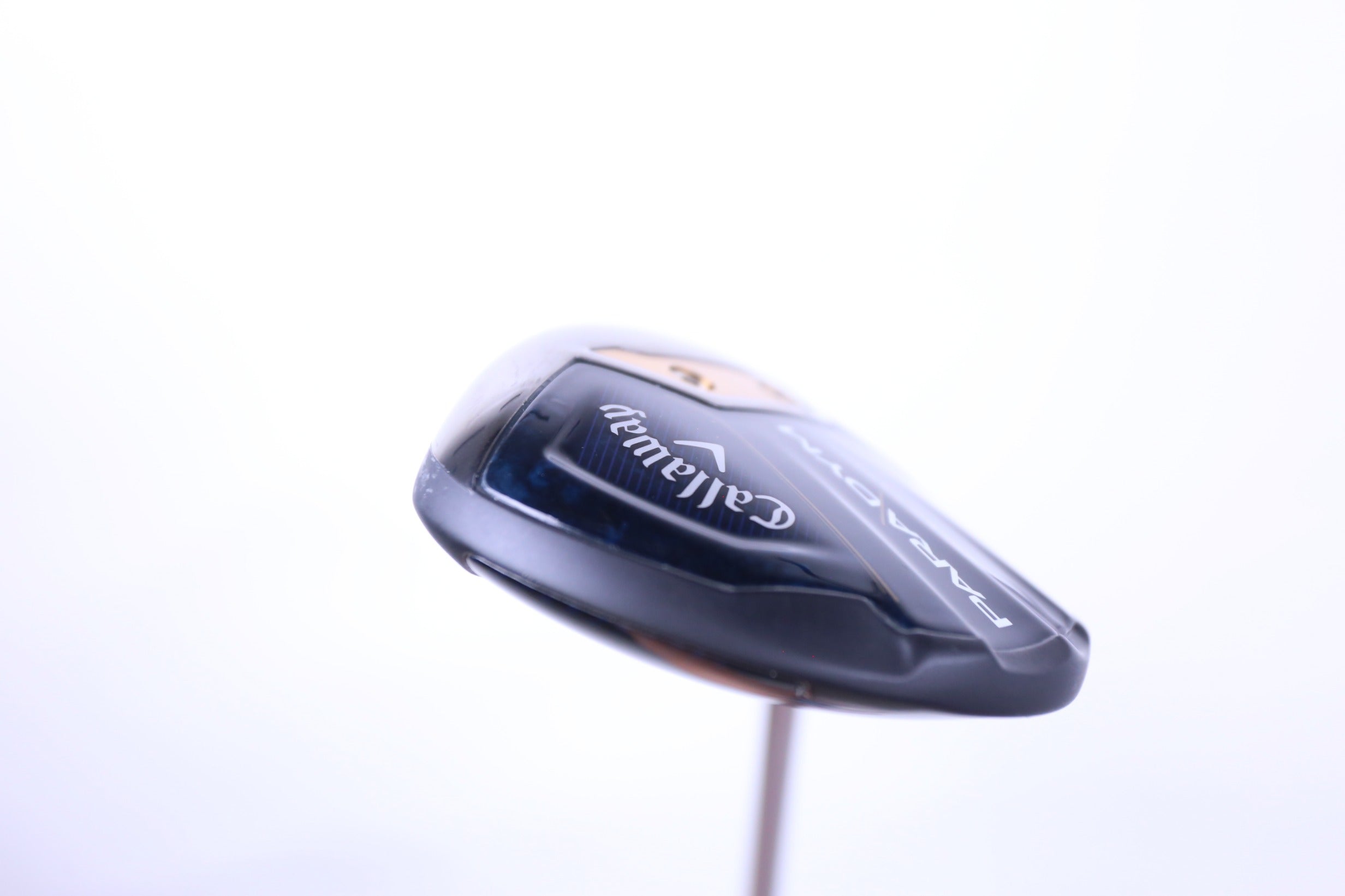 Used Callaway Paradym 3 Wood Golf Club - Right Handed 15° Regular Flex for Men | Perfect for Fairway Shots & Long Drives on the Course