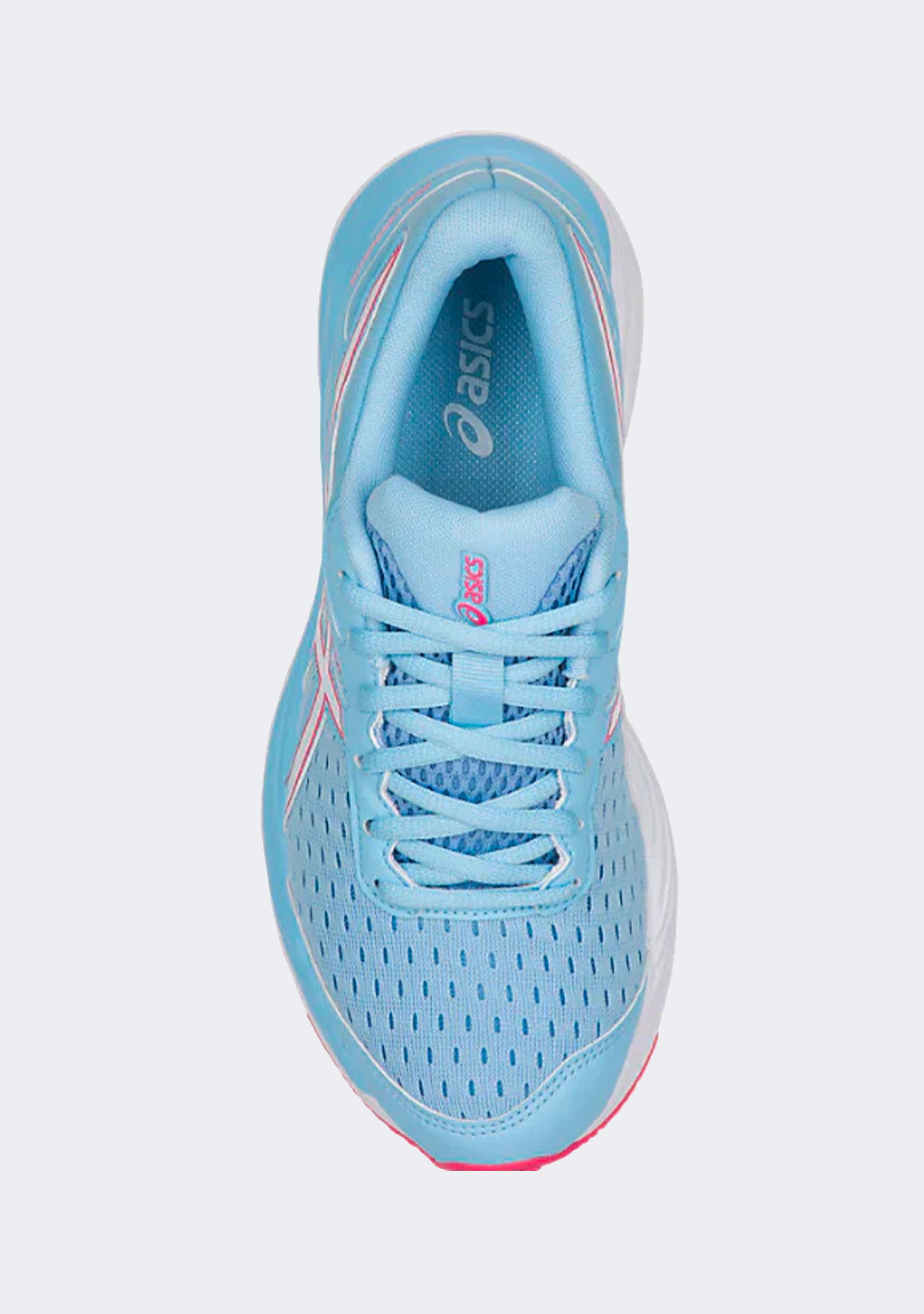 ASICS Kids' Gel-Cumulus 20 GS Running Shoes - Lightweight Cushioned Sneakers for Boys & Girls - Perfect for School, Sports & Daily Activities