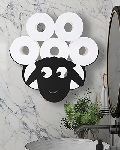 Smiling Sheep