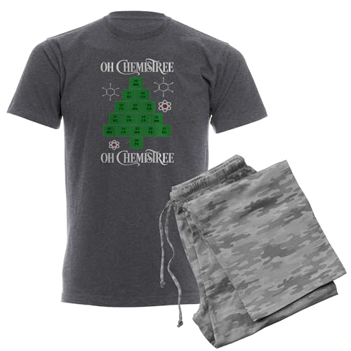 With Gray Camo Pant