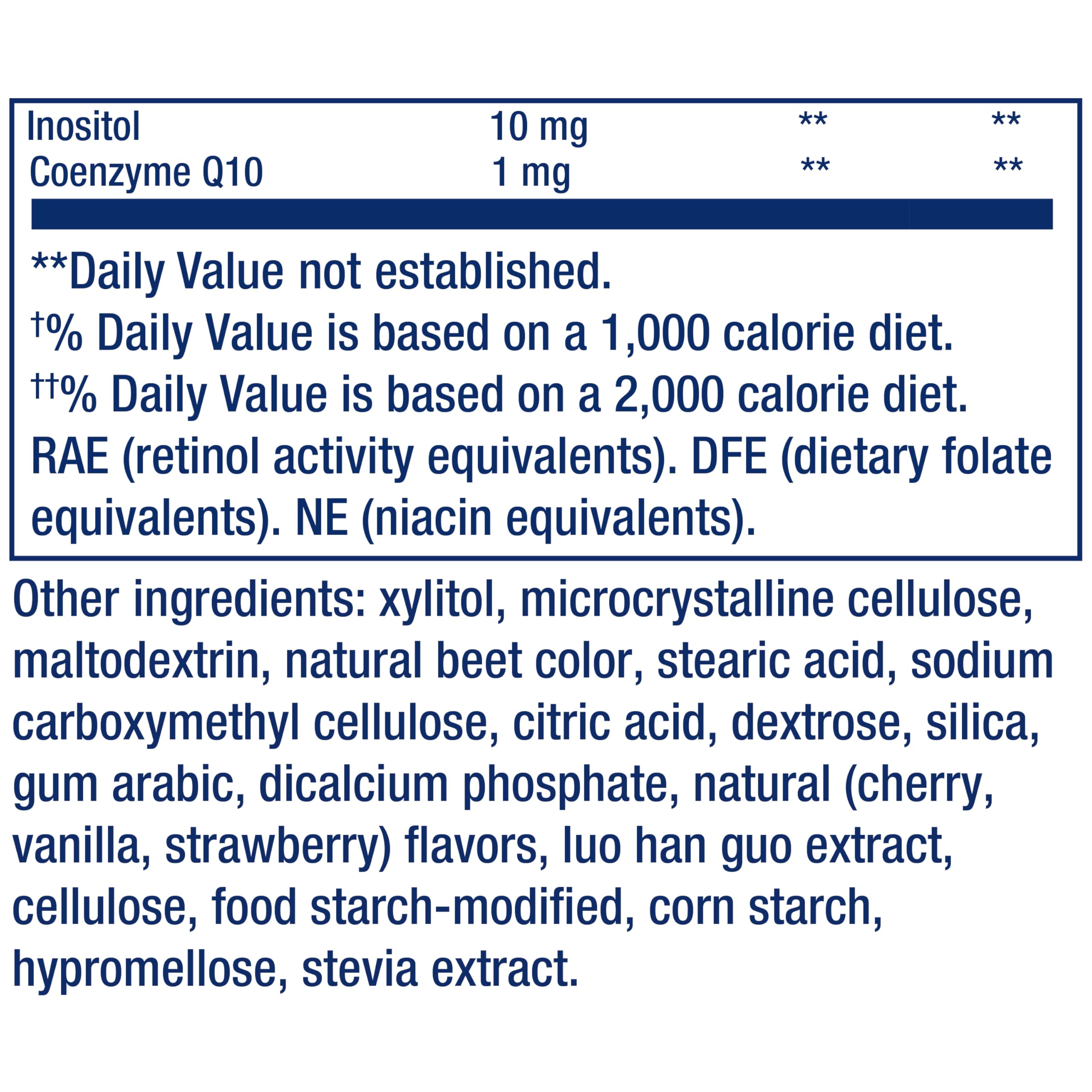 Life Extension Children's Multivitamin Chewable Tablets - Berry Flavor, 120 Count | Kids Daily Vitamins with 18 Essential Nutrients | No Added Sugar, Gluten-Free & Non-GMO Supplement | Supports Immune Health & Growth for Active Children