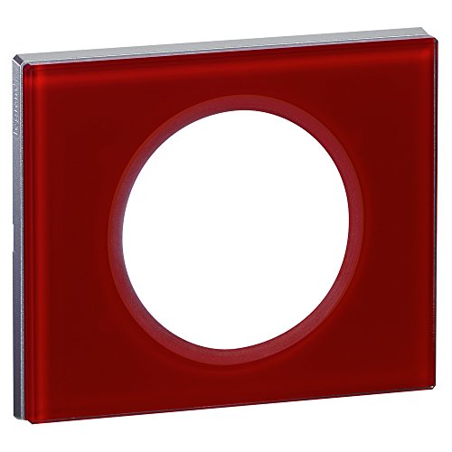 Verre Carmin