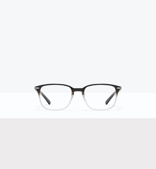 Sharp Eyeglasses for Men & Women - Trendy Designer Frames with UV Protection - Perfect for Reading, Driving & Everyday Use