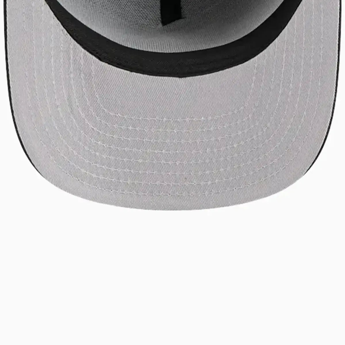Chicago White Sox MLB 9FIFTY Snapback Hat - Official Adjustable Baseball Cap for Men & Women - Perfect for Games, Fan Gear & Streetwear Fashion