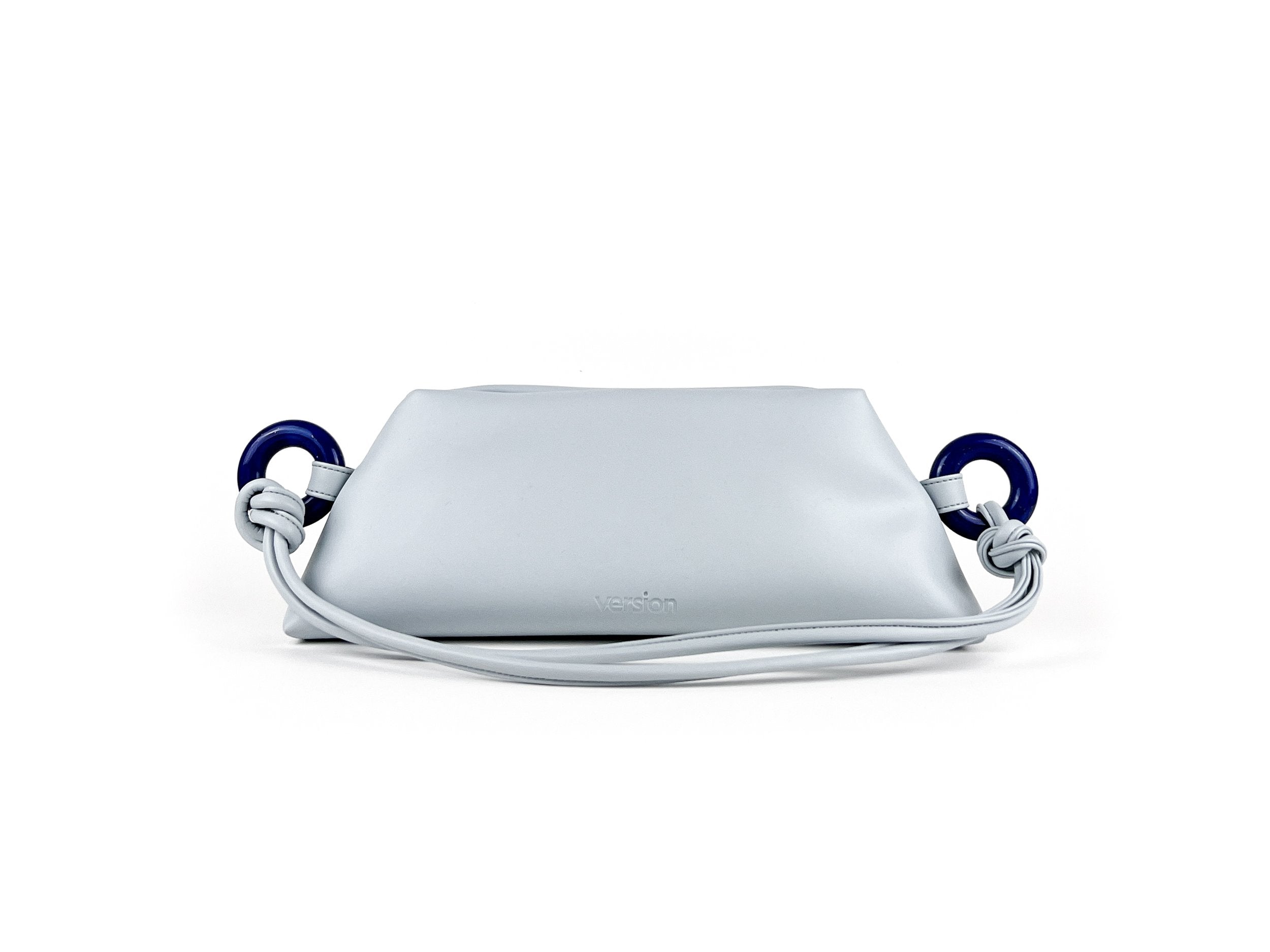 Pale Blue - Blue ring