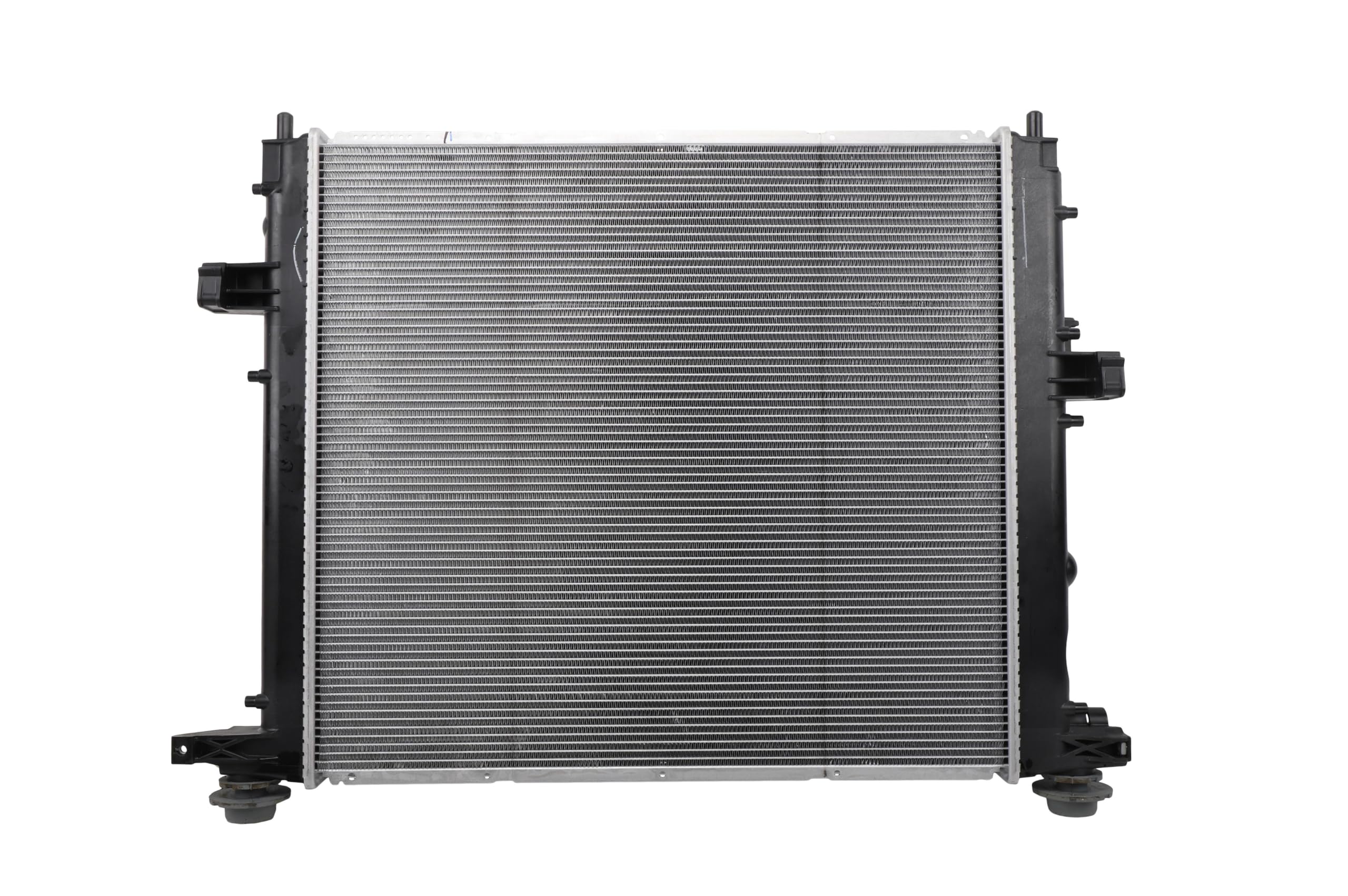 ACDelco GM Original Equipment 21819 Radiator - High-Performance Cooling System Replacement for GM Vehicles | Perfect for Daily Commutes, Road Trips & Heavy-Duty Towing