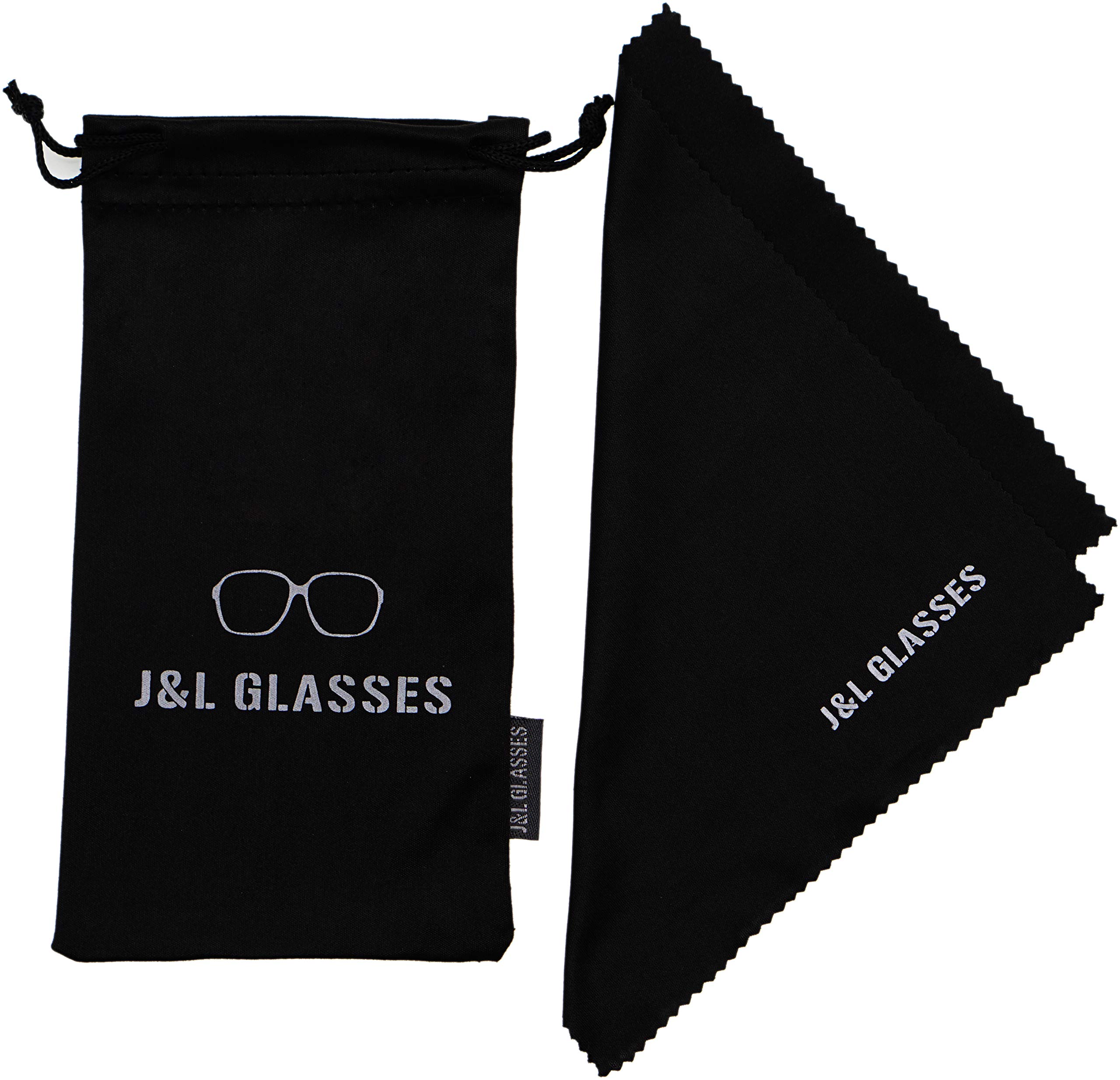 J&L Fashion Rimless One Piece Clear Lens Candy Color Sunglasses for Women - UV Protection, Lightweight & Stylish for Beach, Driving & Outdoor Activities