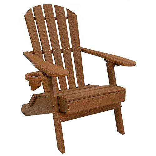Antique Mahogany
