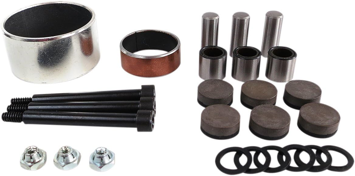 EPI Primary Clutch Rebuild Kit for Snowmobiles - High Performance Replacement Parts for Arctic Cat, Polaris & Ski-Doo - Perfect for Winter Maintenance & Off-Road Adventures