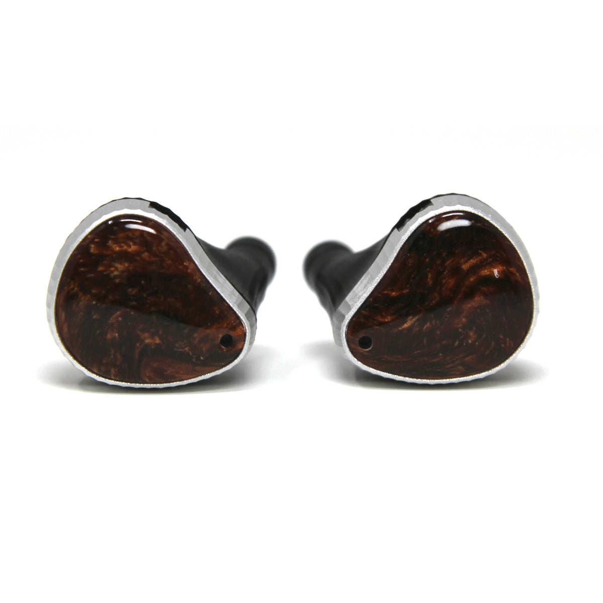 Noble Audio SULTAN Universal Fit In-Ear Monitors - Premium HiFi Earphones with Balanced Sound for Audiophiles, Musicians & Travelers - Perfect for Studio Recording, Live Performances & Commuting