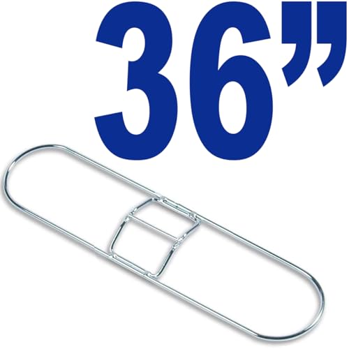 Steel Frame - 36 Inch