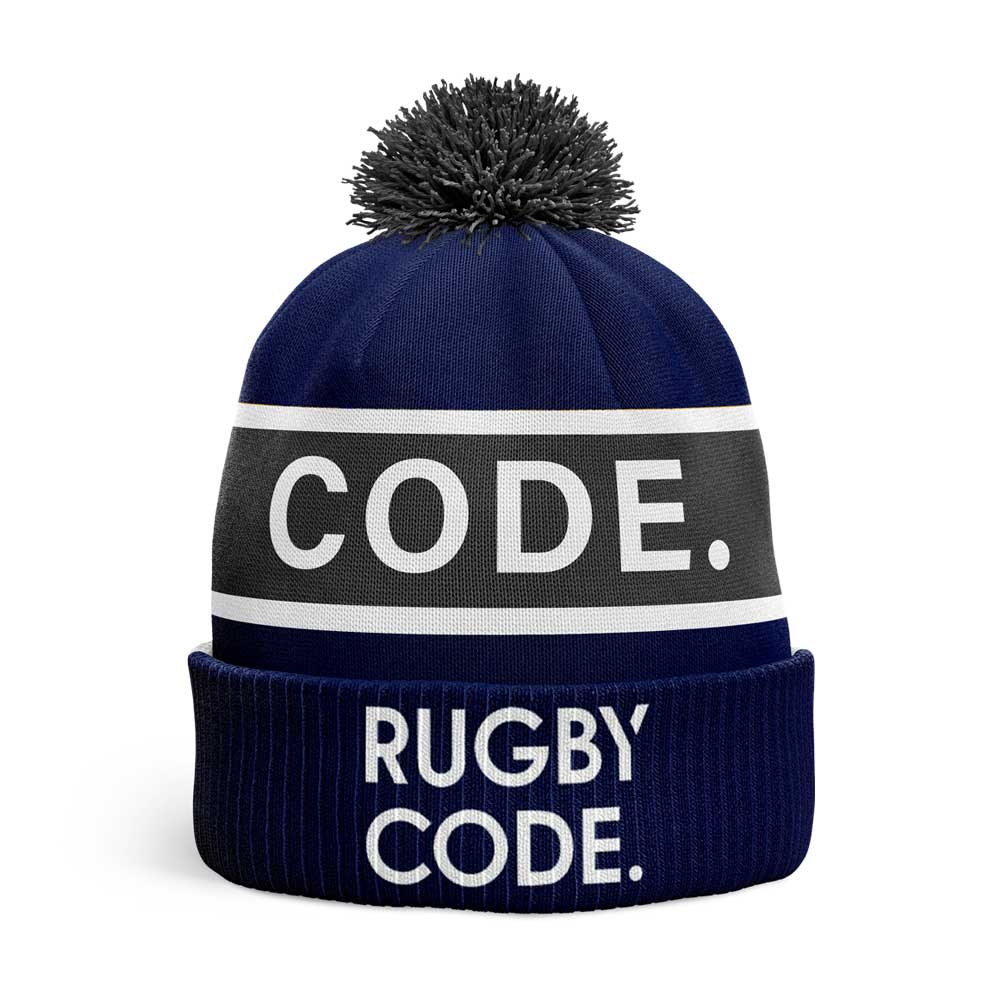 Custom Knit Beanie Hat - Personalized Winter Beanie for Men & Women - Cozy & Warm Unisex Skull Cap for Outdoor Activities, Sports & Casual Wear