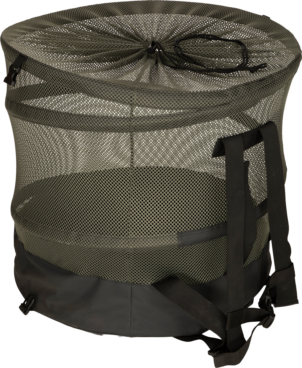 Large Stand Up Decoy Bag 2.0 - Premium Hunting Gear for Waterfowl & Turkey | Perfect for Field Hunting & Outdoor Adventures