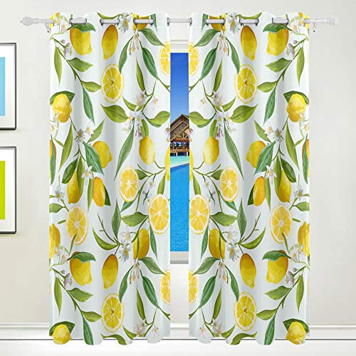 Lemon 002