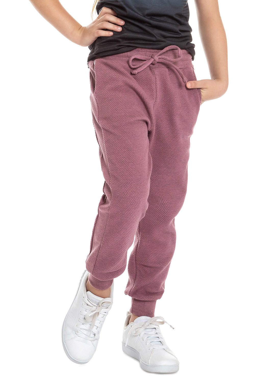 Unisex Emotional Kids Pants for Boys & Girls - Soft Comfortable Playwear for School, Home & Outdoor Activities