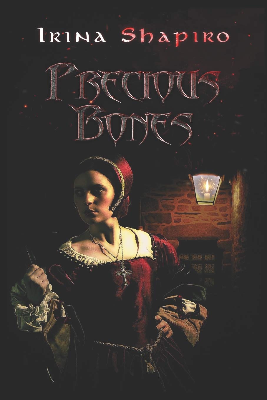 Precious Bones Jewelry - Handmade Sterling Silver & Gemstone Necklaces for Women - Perfect for Gifts, Weddings & Special Occasions