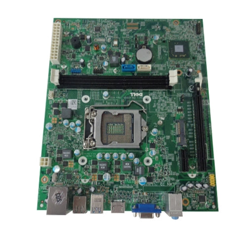 Dell Inspiron 660S Vostro 270S Computer Motherboard - 478VN Mainboard Replacement for Desktop PCs | Home Office & Gaming Computer Upgrade