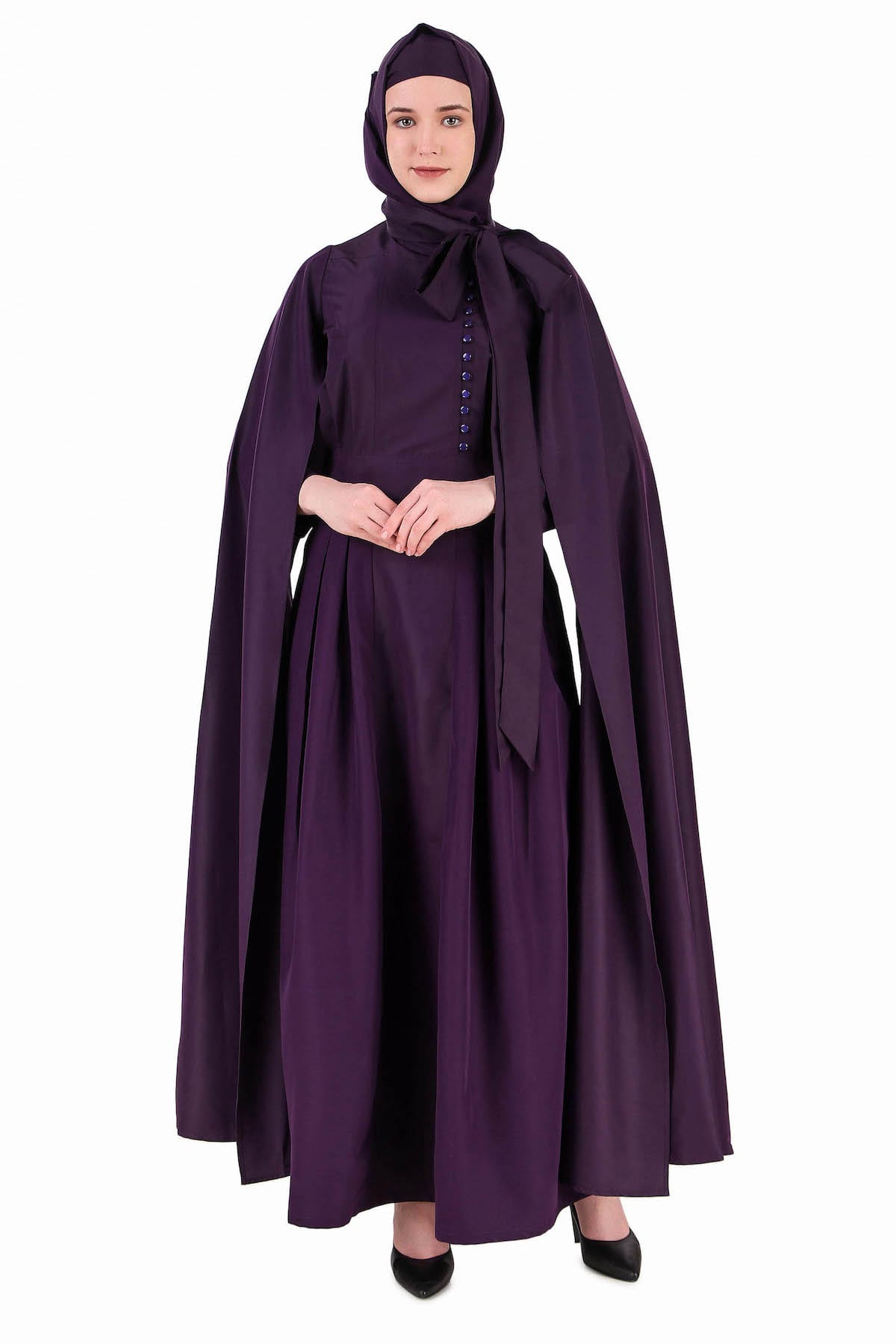 Dark Purple