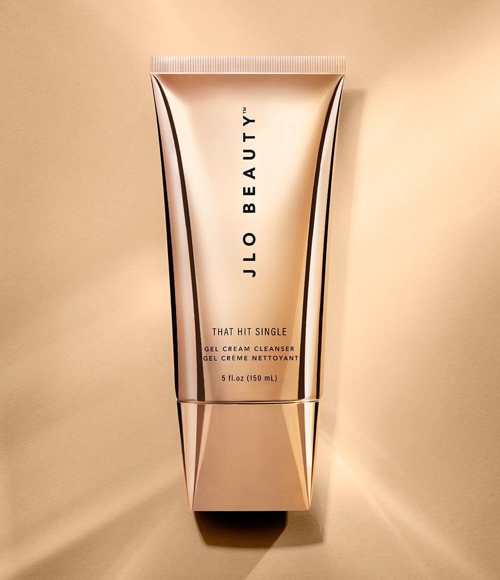 Best Gel Cream Cleanser for Sensitive Skin - Hydrating & Gentle Face Wash - Perfect for Daily Skincare Routine & Makeup Removal
