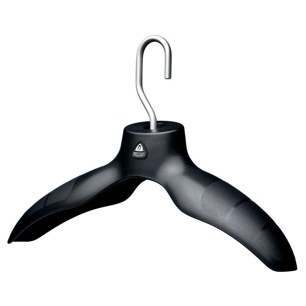 Premium Waterproof Wetsuit & Drysuit Hanger - Heavy Duty Suit Rack for Scuba Diving, Surfing & Water Sports Gear Storage - Perfect for Home, Boat or Dive Shop Organization