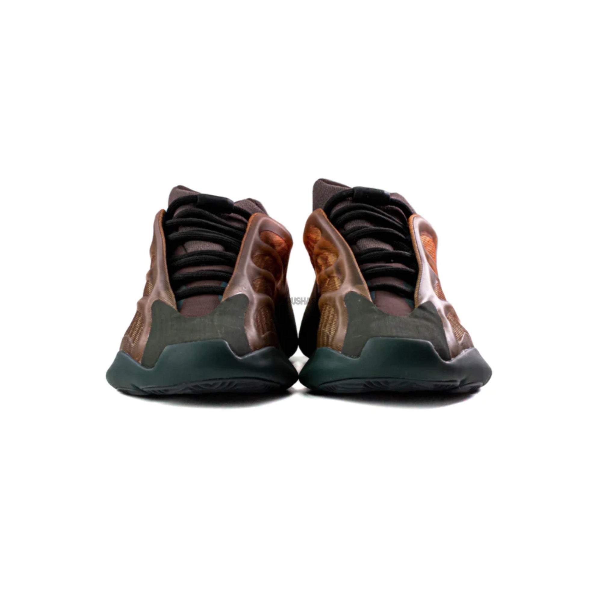 Adidas Yeezy 700 V3 'Copper Fade' Sneakers - Men's Running Shoes 2021 Release - Comfortable Athletic Footwear for Jogging, Gym & Streetwear Fashion