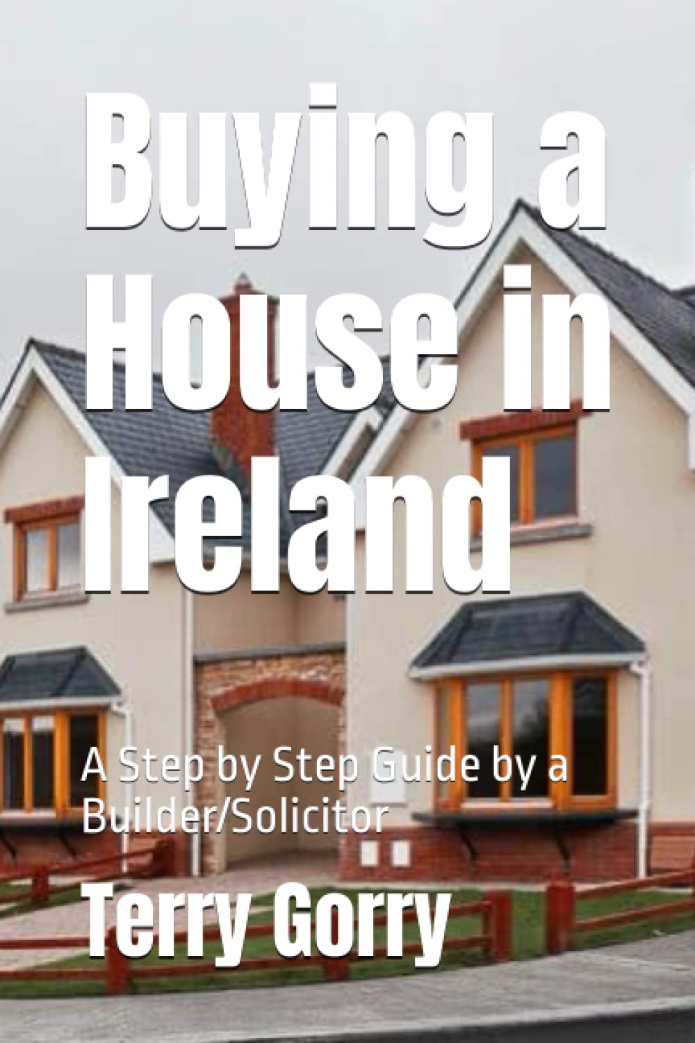 How to Buy a House in Ireland - Step-by-Step Guide for Foreign Investors | Property Purchase Process & Legal Tips for Homebuyers | Perfect for Expats & International Buyers
