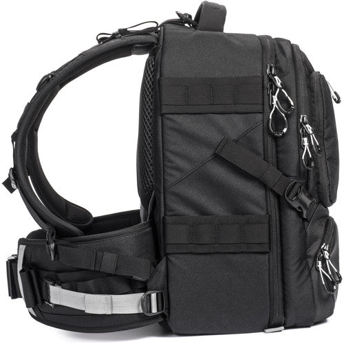 Tamrac Anvil 17 Camera Backpack - Durable DSLR & Mirrorless Camera Bag with Customizable Dividers - Perfect for Travel, Hiking & Professional Photography