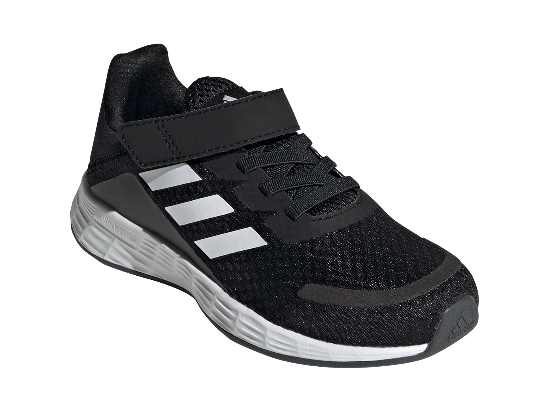 Adidas Junior Duramo SL C Running Shoes for Kids - Lightweight & Comfortable Sneakers for School, Sports, and Daily Activities (Style: GW2242)