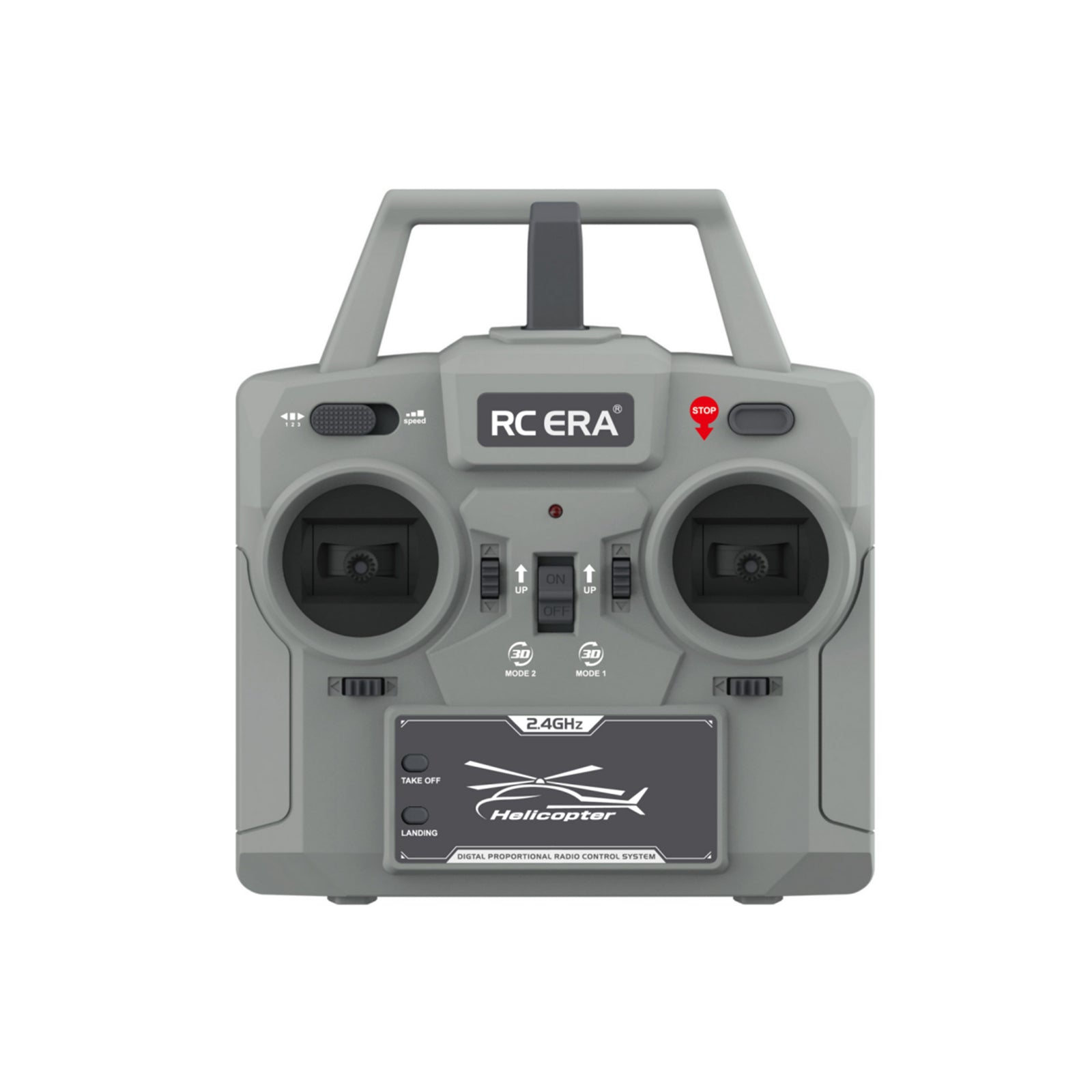 RC ERA C032 UH-1 Huey 6 Channel Brushless RC Helicopter with Gyro - 3D Flight Capable - Remote Control Helicopter for Adults & Hobbyists - Perfect for Outdoor Flying, Aerial Photography & RC Enthusiasts