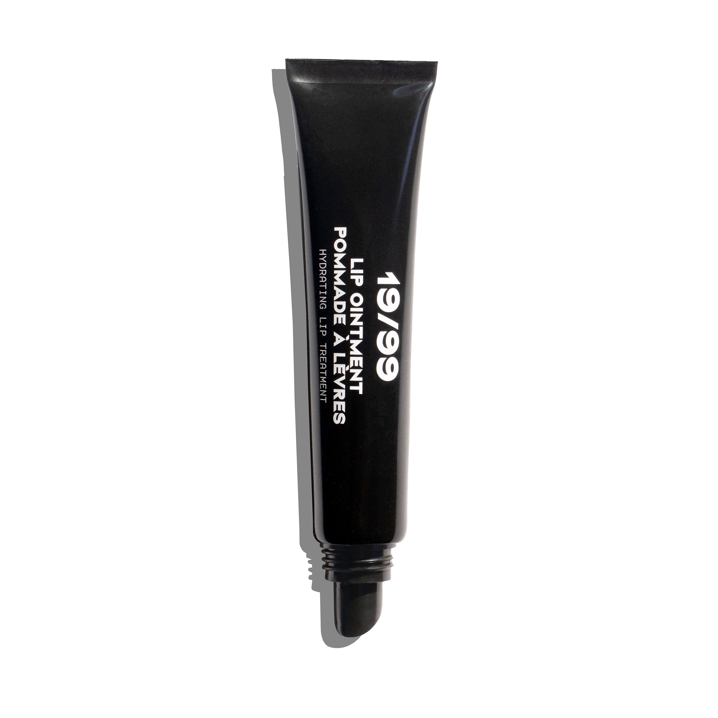 Hydrating Lip Balm Ointment for Dry, Chapped Lips - Moisturizing Lip Treatment with Natural Ingredients - Perfect for Winter, Cold Weather & Daily Lip Care