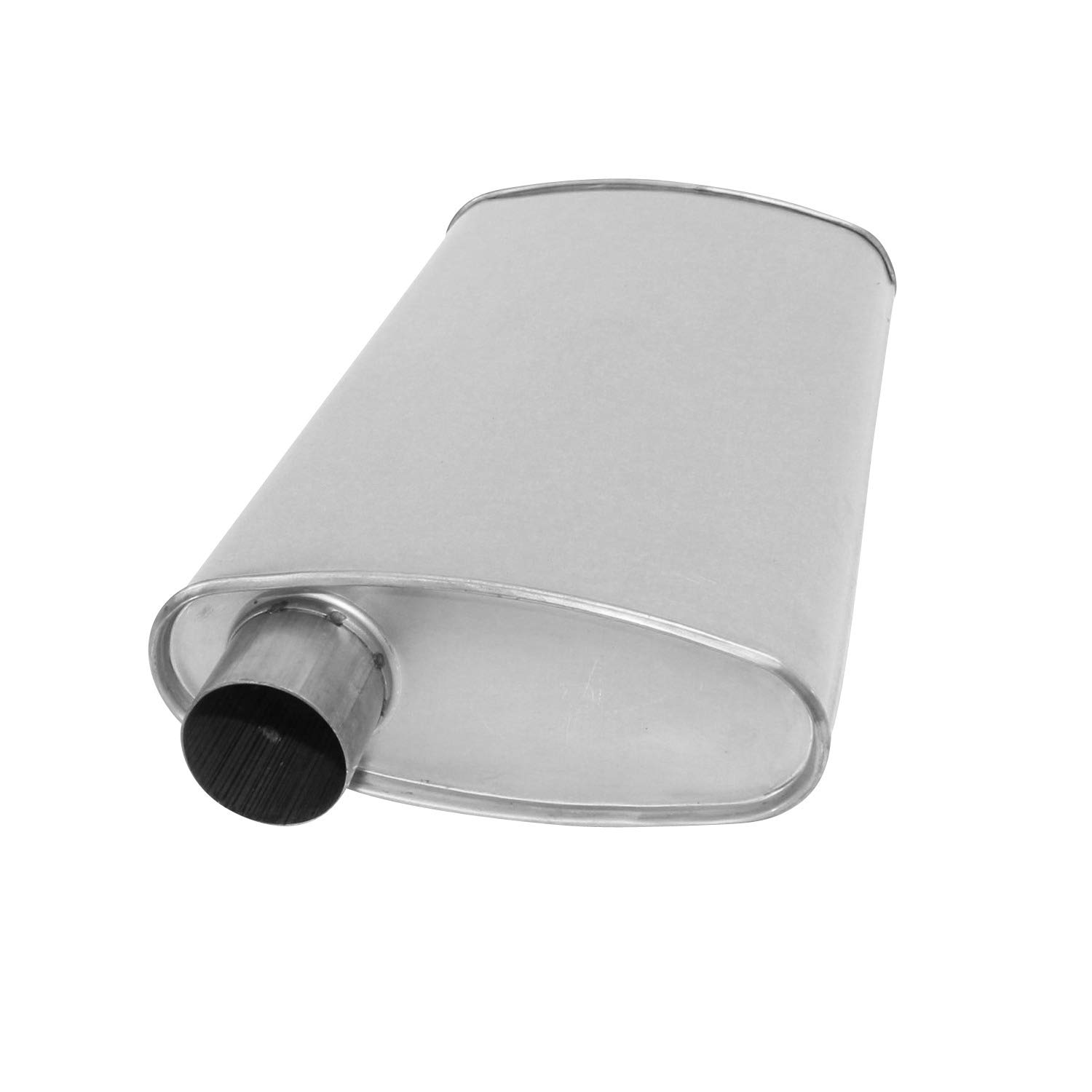 AP Exhaust Muffler 700020 - Durable Replacement for Cars & Trucks