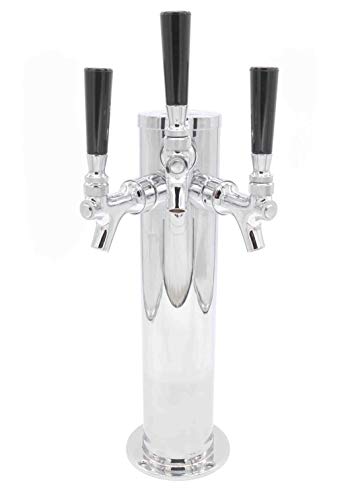 Chrome Faucet
