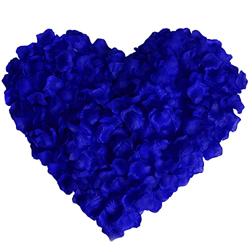 Aroyal Blue