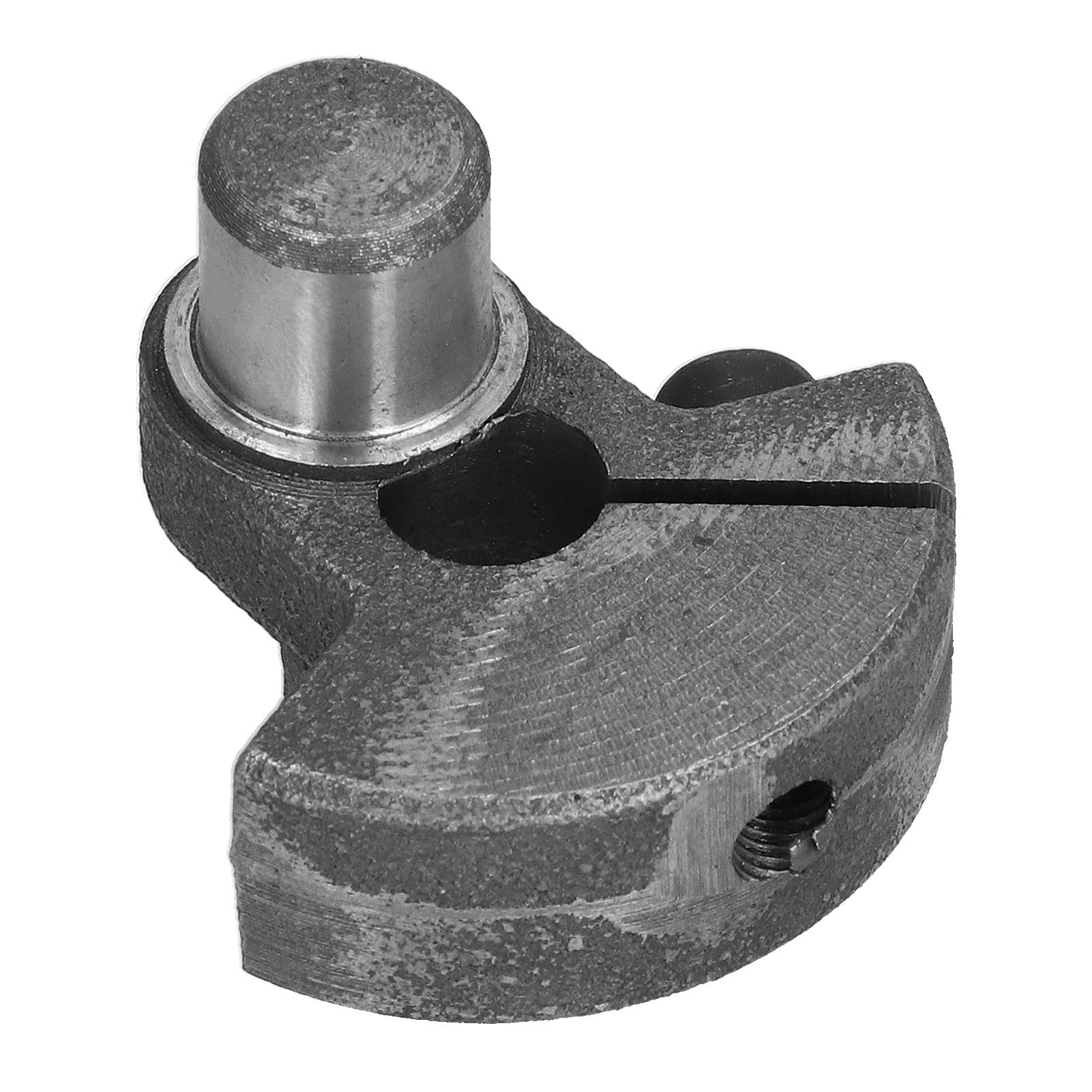 High-Quality Cast Iron Crankshaft Rotor - Easy Installation for Bama, Fengli, Ribao Engines | Durable Replacement Part for Smooth Performance in Automotive & Industrial Applications