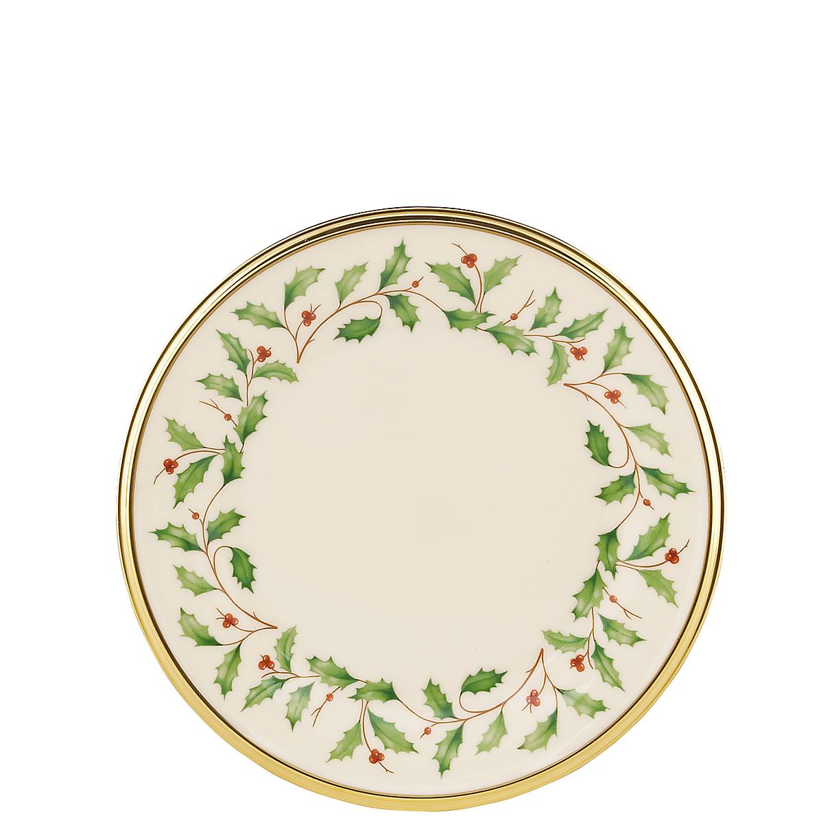 Festive Holiday Bread Plate Set - Elegant Ceramic Serving Platter for Christmas, Thanksgiving & Special Occasions - Perfect for Holiday Desserts, Appetizers & Party Snacks